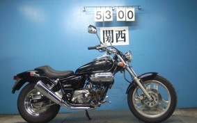 HONDA MAGNA 50 AC13