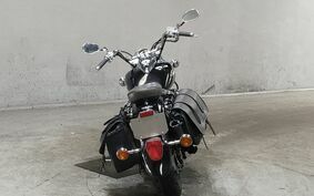 YAMAHA DRAGSTAR 400 CLASSIC 2015 VH02J