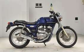 YAMAHA SRV250 RENAISSA 4DN