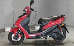 YAMAHA CYGNUS 125 X SR SEA5J