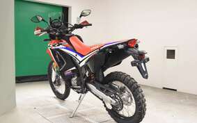 HONDA CRF250 RALLY MD44