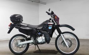 YAMAHA DT125R 3FW