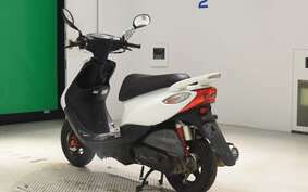 YAMAHA JOG ZR Gen.3 SA39J