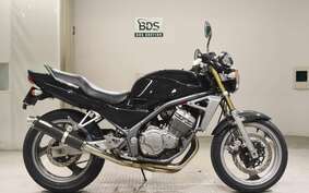 KAWASAKI BALIUS 250 ZR250A