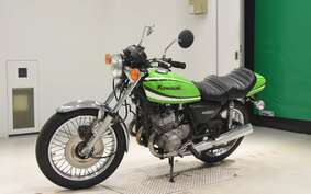 KAWASAKI KH250 KH250B