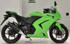 KAWASAKI NINJA 250R EX250K