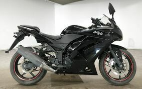 KAWASAKI NINJA 250R EX250K