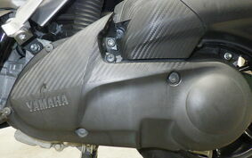 YAMAHA N-MAX 155 A SG50J