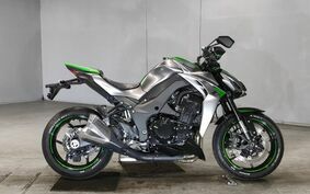 KAWASAKI Z1000 2016 ZRT00F