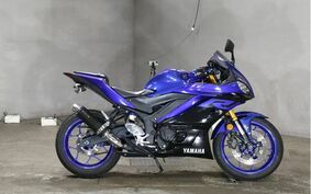 YAMAHA YZF-R25 RG43J