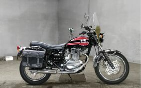 KAWASAKI ESTRELLA RS Type BJ250A