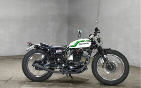 KAWASAKI 250TR BJ250F