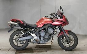 YAMAHA FAZER FZ6 S2 2007 RJ14