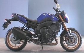 YAMAHA FAZER FZ8 N 2012 RN25