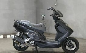 YAMAHA CYGNUS 125 X SE46