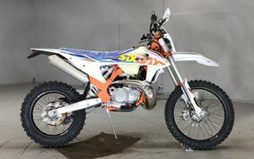 KTM 250 EXC TPI SIXDAYS GSA20