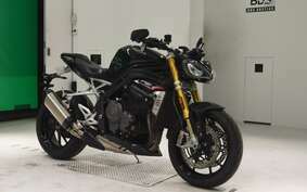 TRIUMPH SPEED TRIPLE RS 2021