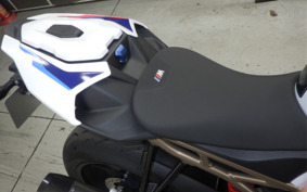 BMW S1000R M PACKAGE 2021