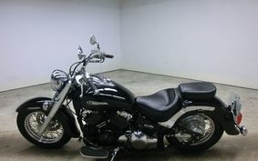 YAMAHA DRAGSTAR 400 CLASSIC 2008 VH01J