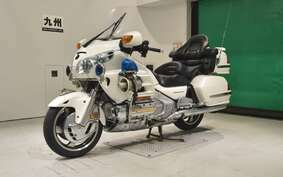 HONDA GL 1800 GOLD WING 2002 SC47