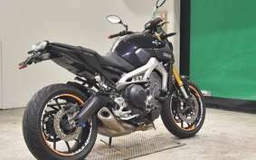 YAMAHA MT-09 2014 RN34J