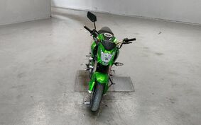 KAWASAKI Z125 PRO BR125H