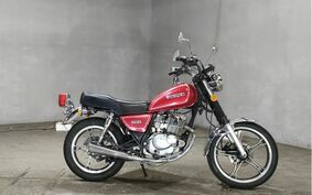 SUZUKI GN125 H PCJB1