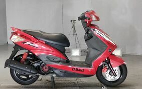 YAMAHA CYGNUS 125 X SR SE44J