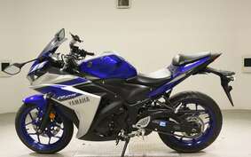 YAMAHA YZF-R25 RG10J