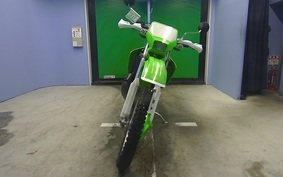 KAWASAKI KDX125 SR 1992 DX125A