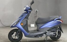 YAMAHA AXIS Z SED7J