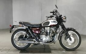 KAWASAKI W650 2009 EJ650A