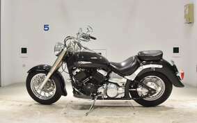 YAMAHA DRAGSTAR 400 CLASSIC 2003 VH01J