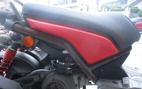 YAMAHA BW S125 SE45