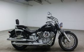 YAMAHA DRAGSTAR 1100 2002 VP13J