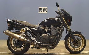 YAMAHA XJR1300 2004 RP03J