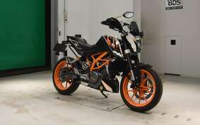 KTM 390 DUKE 2014 JGJ40