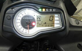 SUZUKI DL650 ( V-Strom 650 ) A 2013 VP56A