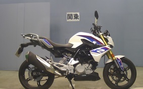 BMW G310R 2017 0G01