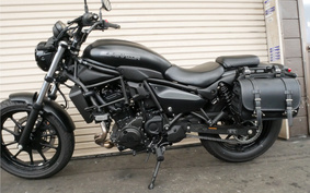 KAWASAKI ELIMINATOR 400 2023 EL400A