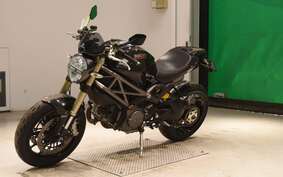 DUCATI MONSTER 1100 EVO 2013 M511J