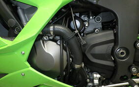 KAWASAKI NINJA ZX-6R A 2015 ZX636E