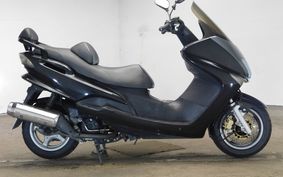 YAMAHA MAJESTY 125 5CA