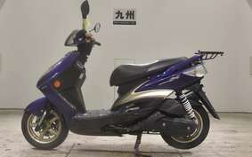 YAMAHA CYGNUS 125 X