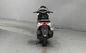 YAMAHA N-MAX 125 SE86J