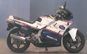 HONDA NS400R 1986 NC19