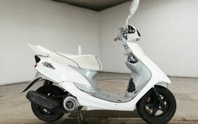 YAMAHA JOG ZR Evolution SA16J