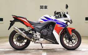 HONDA CBR400R ABS 2014 NC47