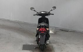 YAMAHA JOG ZR Evolution 2 SA39J