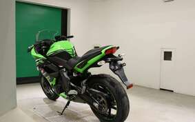 KAWASAKI NINJA 400R 2011 ER400B